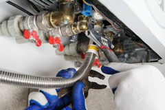Grabhair boiler repair companies